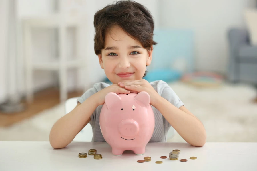 Pigmy Saving Account