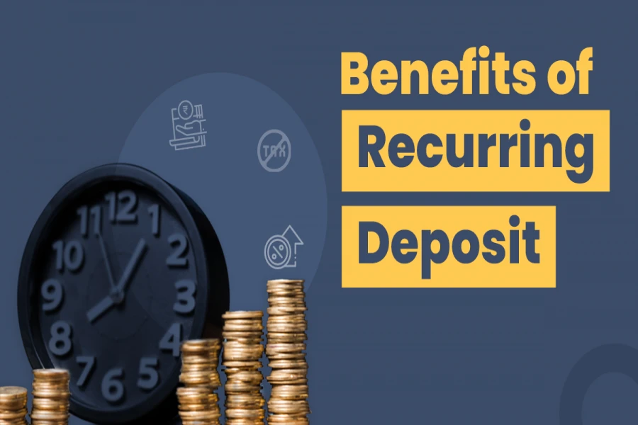 Recurring Deposit Account